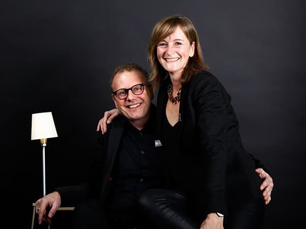 Götz & Heike Ladendorf