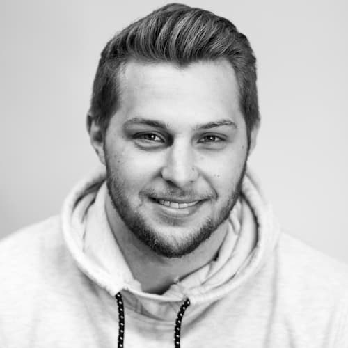 Chris Berchtenbreiter