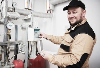 Sanitär und Heizungsbau