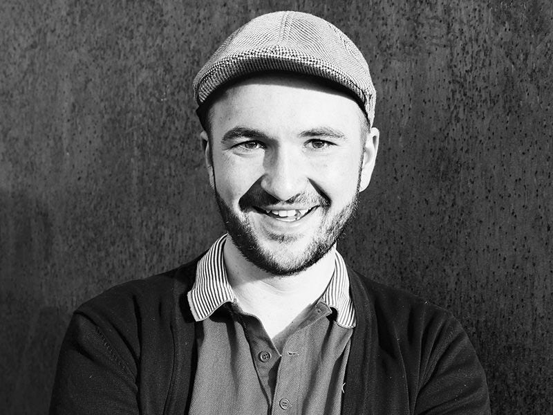 Fabian Stehle