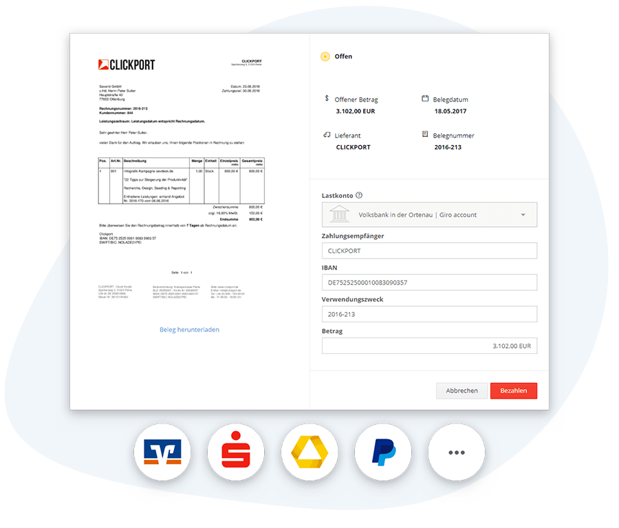 Online Banking