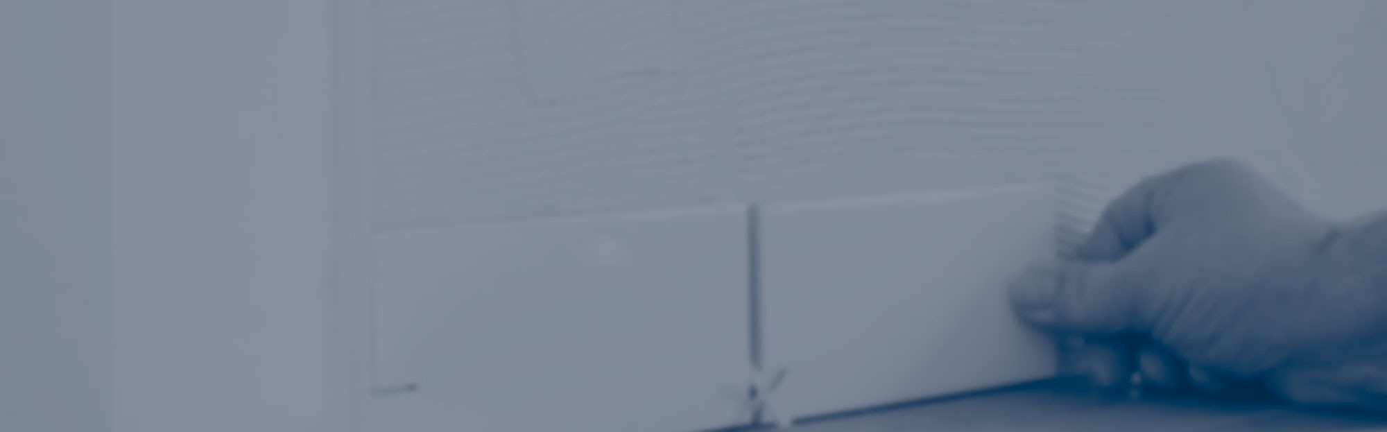 Generisches Hintergrund Bild für einen Call to Action