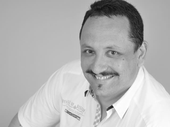 Christian Schmidt
