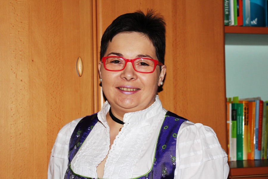 Susanne Schmuck