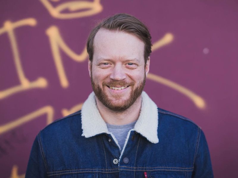 Tim Schäfer