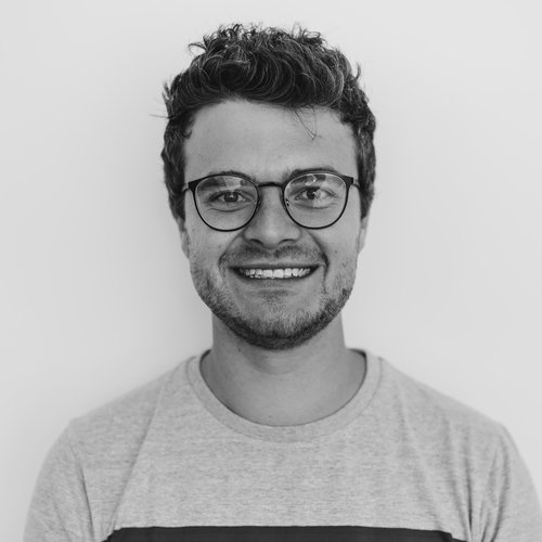 Hannes Boldt