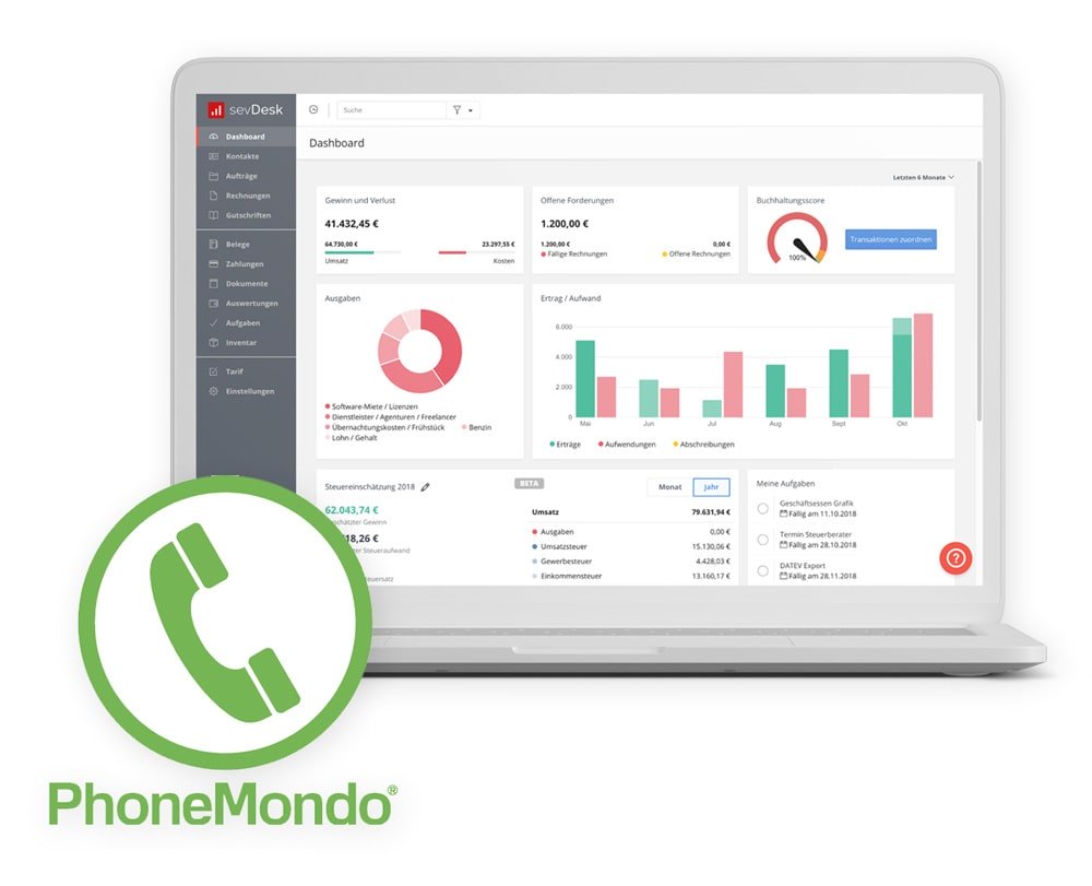 PhoneMondo Integration