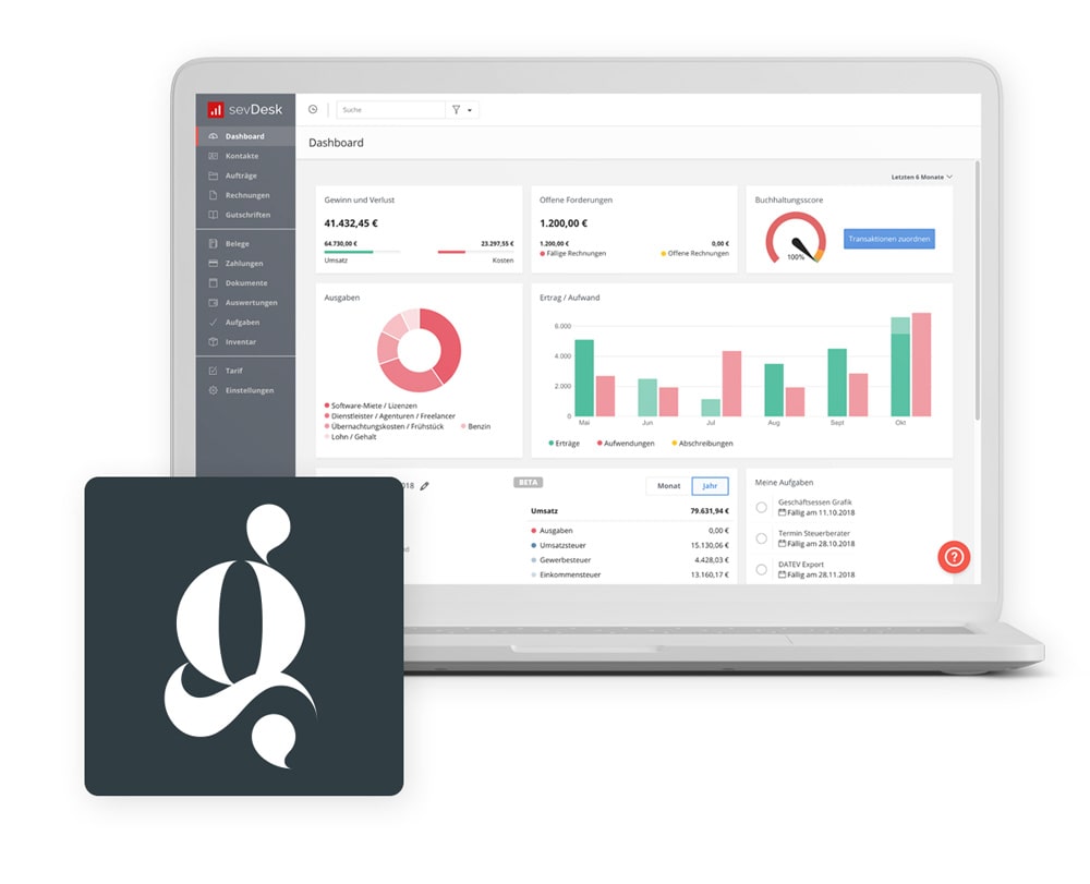 WooCommerce - German Market