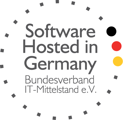 Server Standort Deutschland