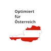 Optimiert für Österreich