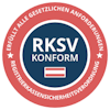 RKSV Badge