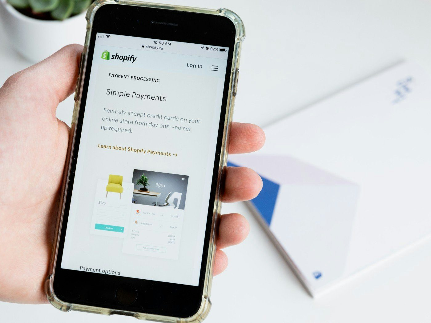 Shopify Dropshipping – Revolution des Onlinehandels?