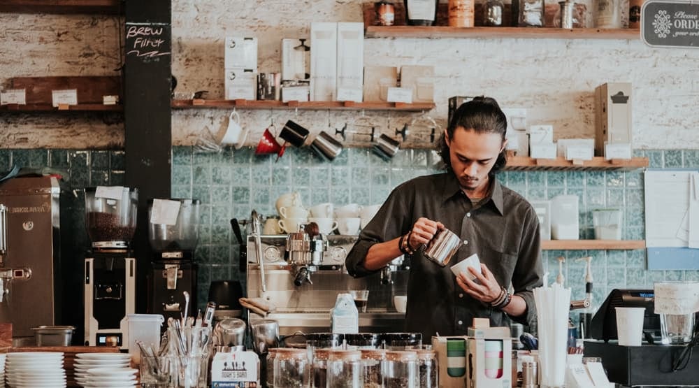 Café eröffnen – Schritt für Schritt zu deinem eigenen Café