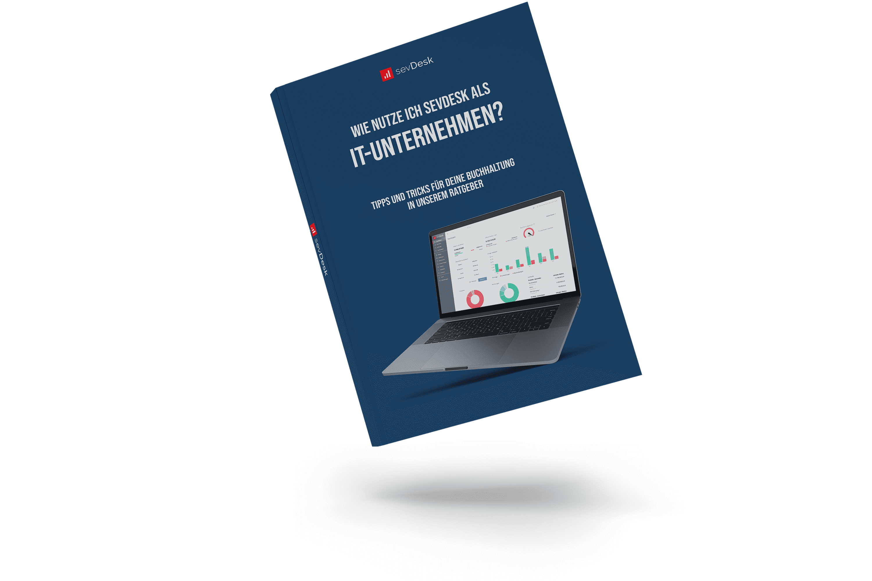 Der sevDesk-Ratgeber für Unternehmen im Online-Marketing