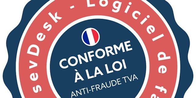 conforme a la loi anti-fraude TVA