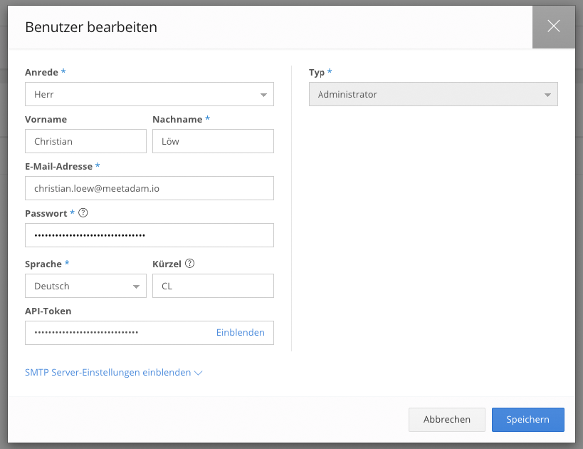 Buchhaltung & Handwerk vereint