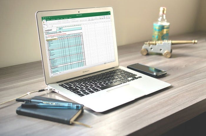Geht auch mit Excel: Liquiditätsplanung und Liquiditätsplan