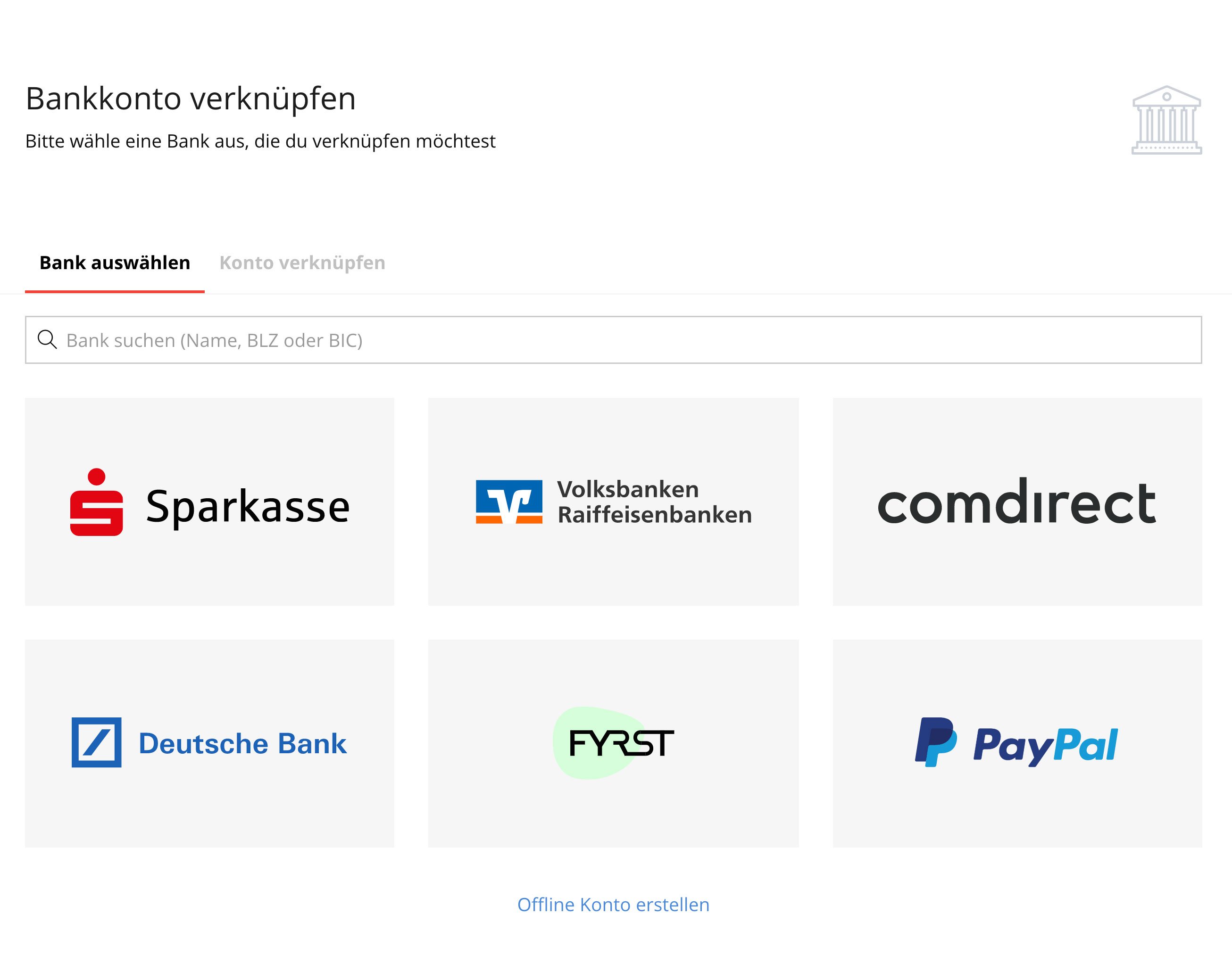 Online Banking