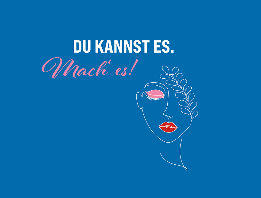 Warum mehr Frauen ein Unternehmen gründen sollen