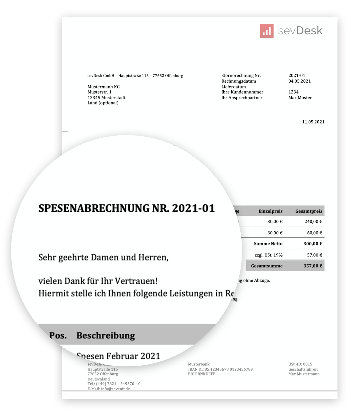 Am Schnellsten Reisekosten Formular 2021 Pdf Kostenlos