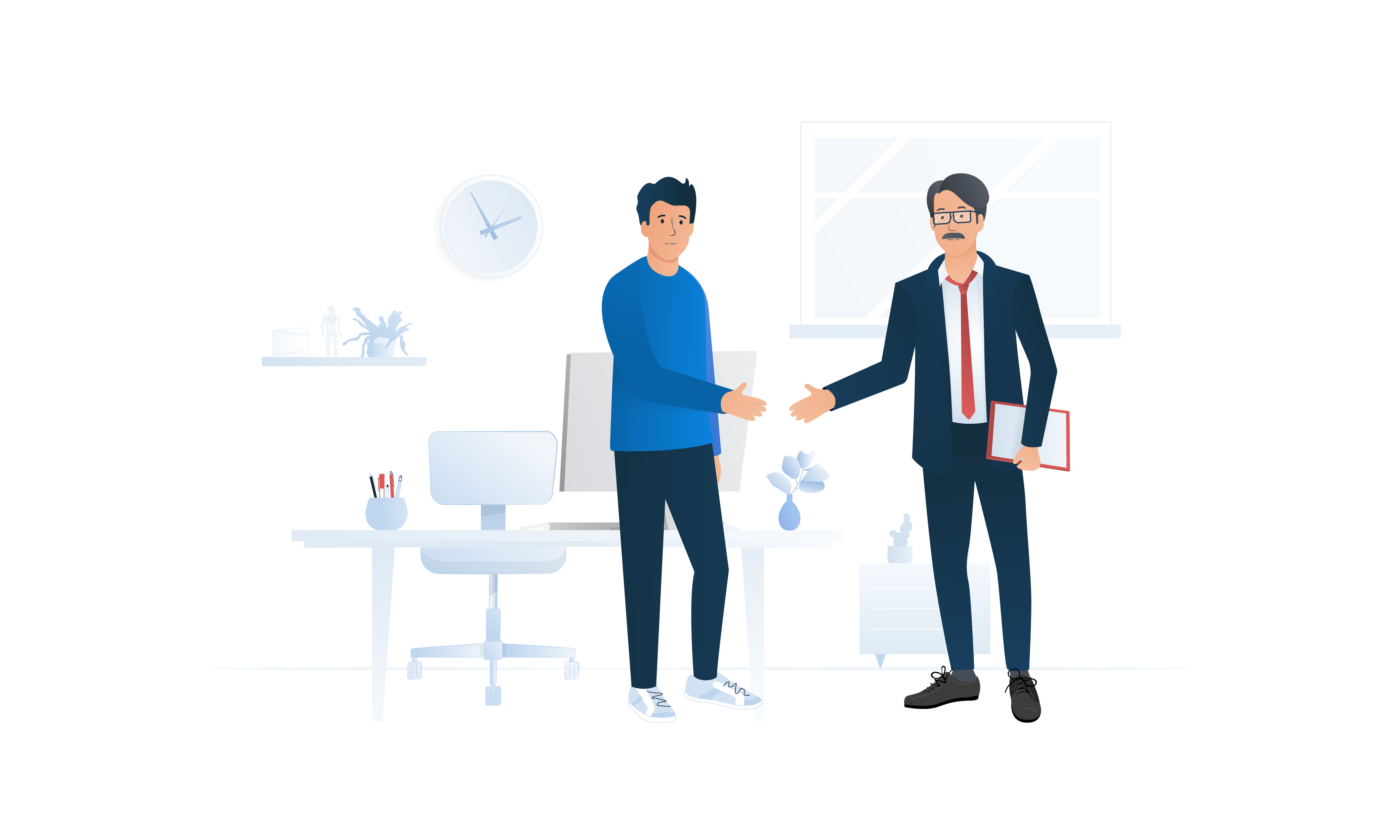 Smarte Geschäftskonten für dein Business