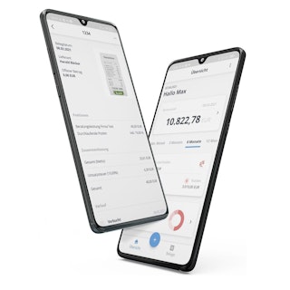 Android sevDesk