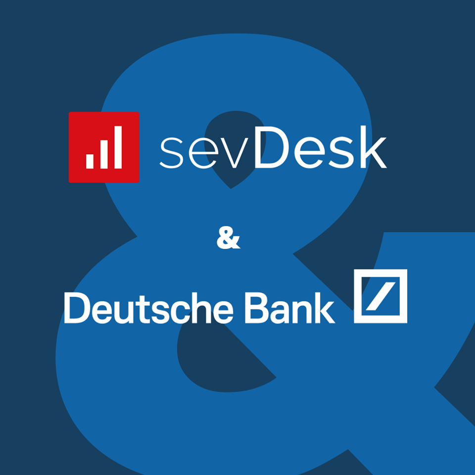 Kooperation mit der Deutschen Bank AG