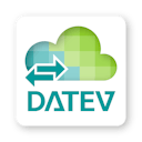 DATEV Rechnungsdatenservice 1.0