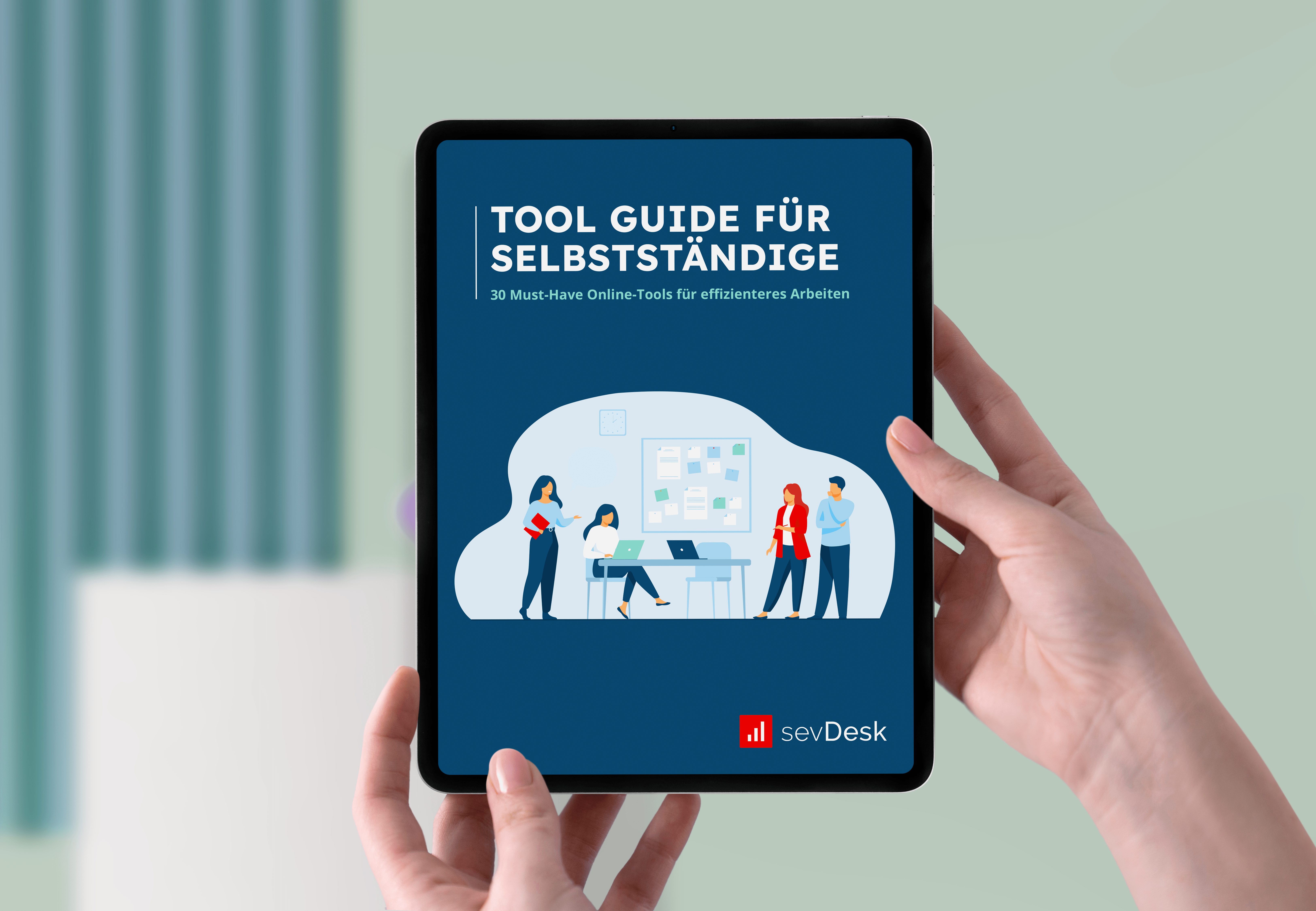 eBook Tools für Selbstständige