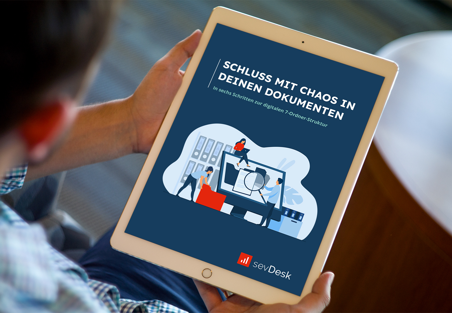 eBook Ordnerstruktur