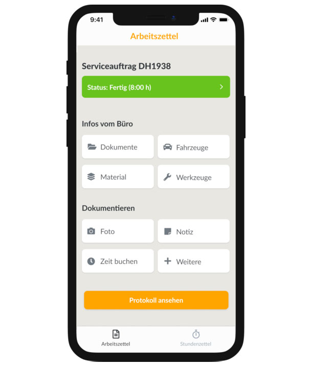 CRAFTBOXX Mobile App