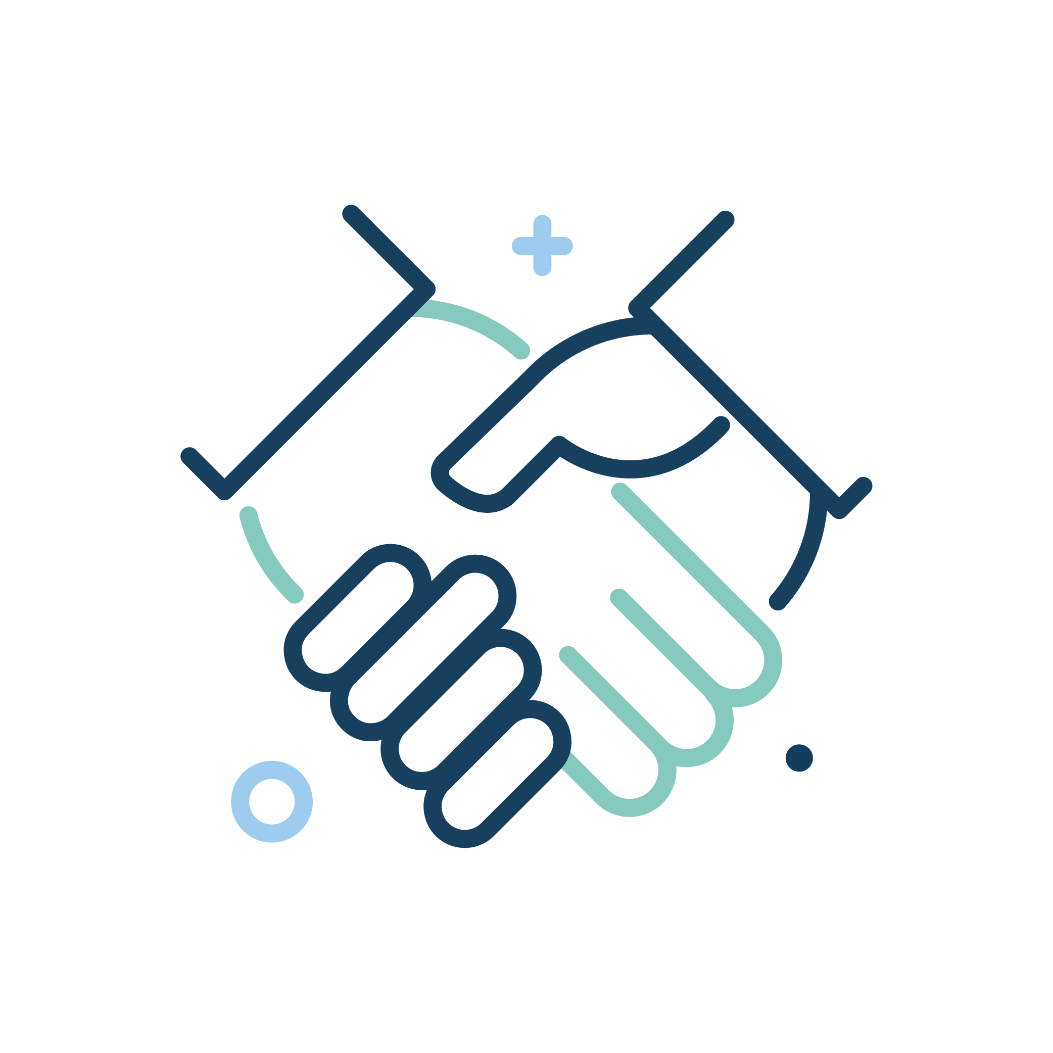 Integrationen & Kooperationen