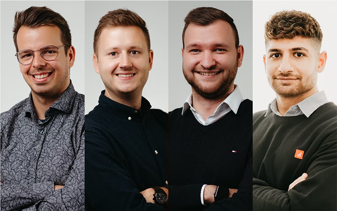 Nehmen Sie an einer persönlichen Kanzleischulung teil.
