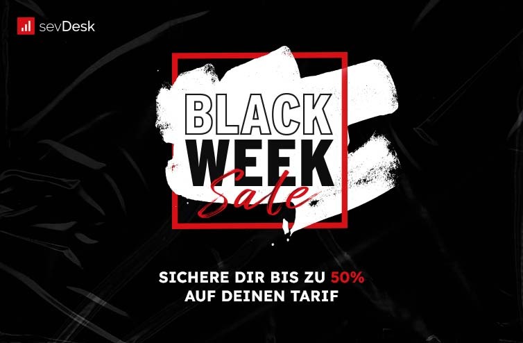 Sichere dir jetzt bis zu 50% Rabatt*