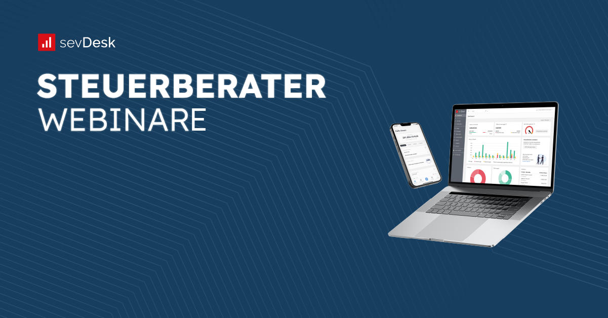 Steuerberater Webinare