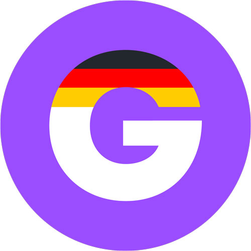 Über Germanized