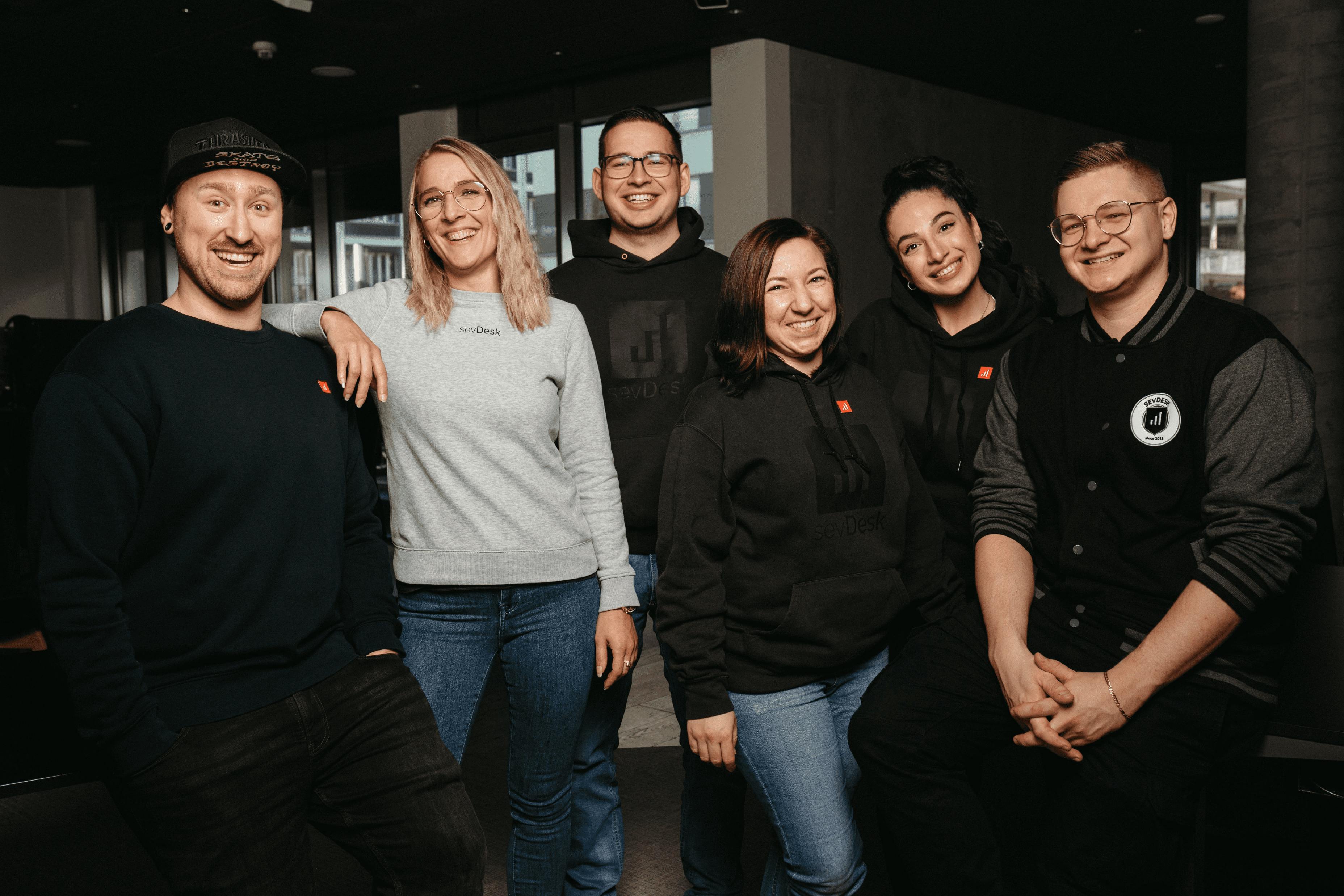 Meet our Customer Success Managers
