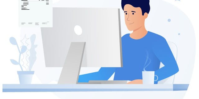 Online Lieferscheine erstellen & verwalten in sevDesk
