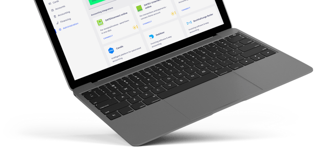 PENTA - Der leistungsstarker Finanzpartner für dein Startup und KMU
