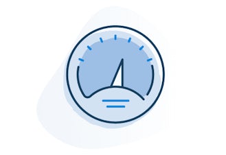 Dashboard für den vollen Überblick