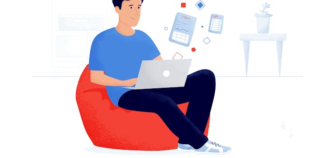 Envoyer des factures en quelques secondes