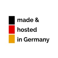 unsere Server stehen in Deutschland