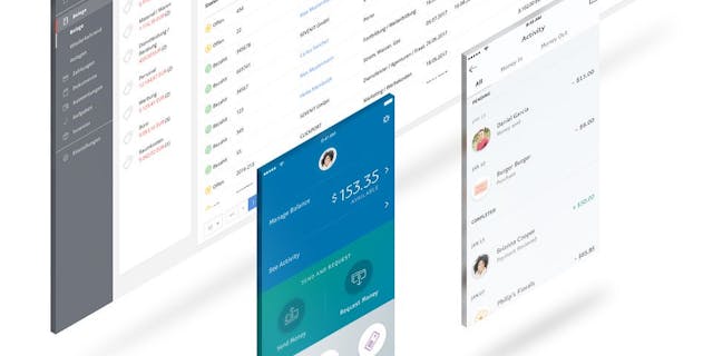sevDesk & PayPal direkt integriert