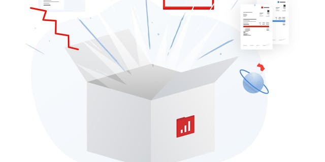 Buchhaltungssoftware rechnungen schreiben, Kunden verwalten, Finanzen im Blick behalten