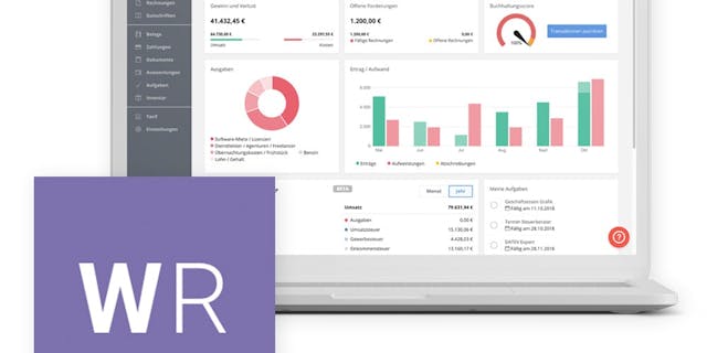WooCommerce mit sevDesk verbinden